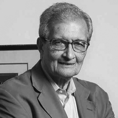 Amartya Sen