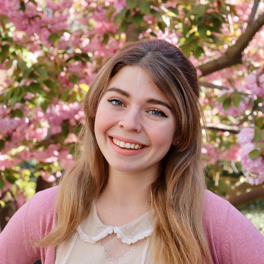 Cora Neudeck