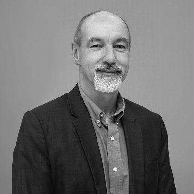 Dirk B. Booy