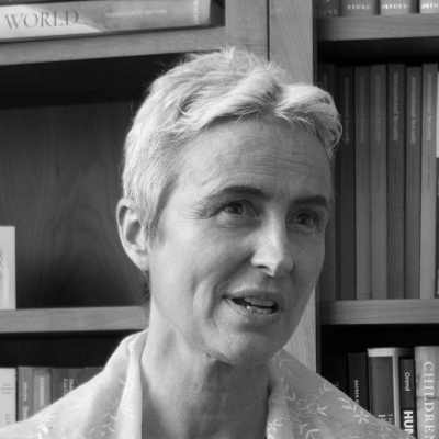 Sarah Cliffe