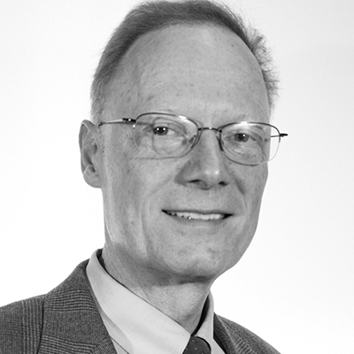 Dr. Stephen Smith
