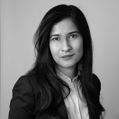 Shaila Rahman