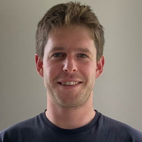 Patrick Mostyn