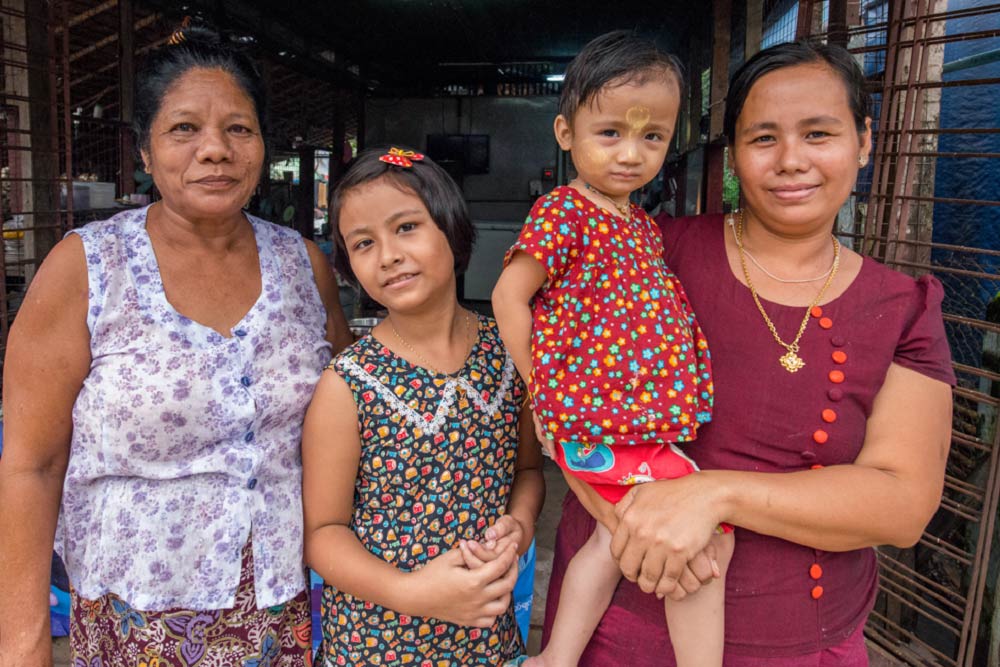 50 stories of Hope